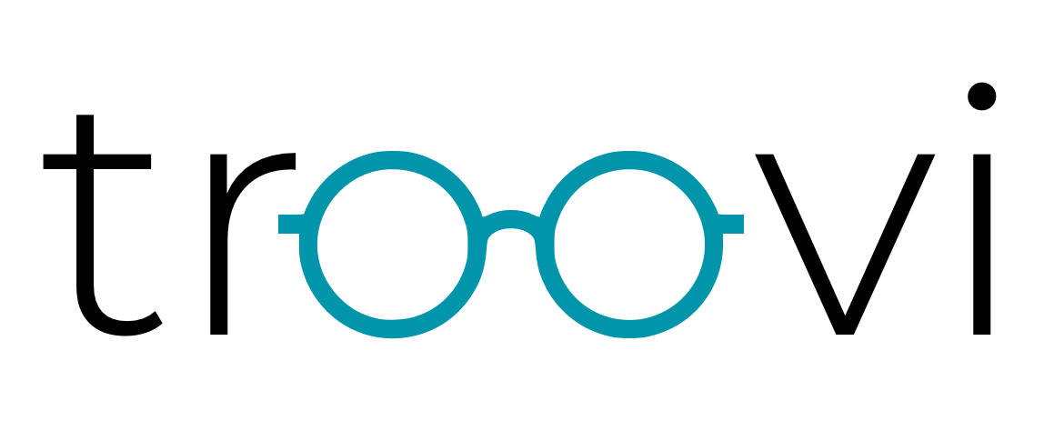 Troovi Site Logo